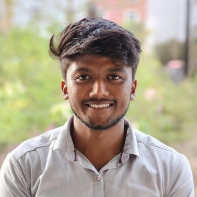 Subash Saajan J